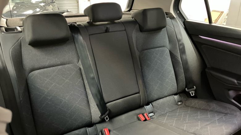 Volkswagen Golf 1.5 TSI 150 Life 5dr Petrol Hatchback